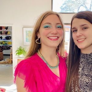 Meet your Posher, Emma